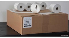 50 Stk. Thermorollen 57x70-12 € 1,09 je Rolle